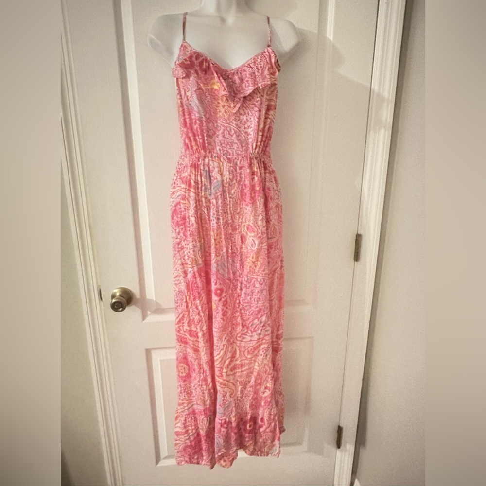Ralph Lauren Summer Dress